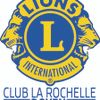 Logo of the association LIONS CLUB LA ROCHELLE DOYEN